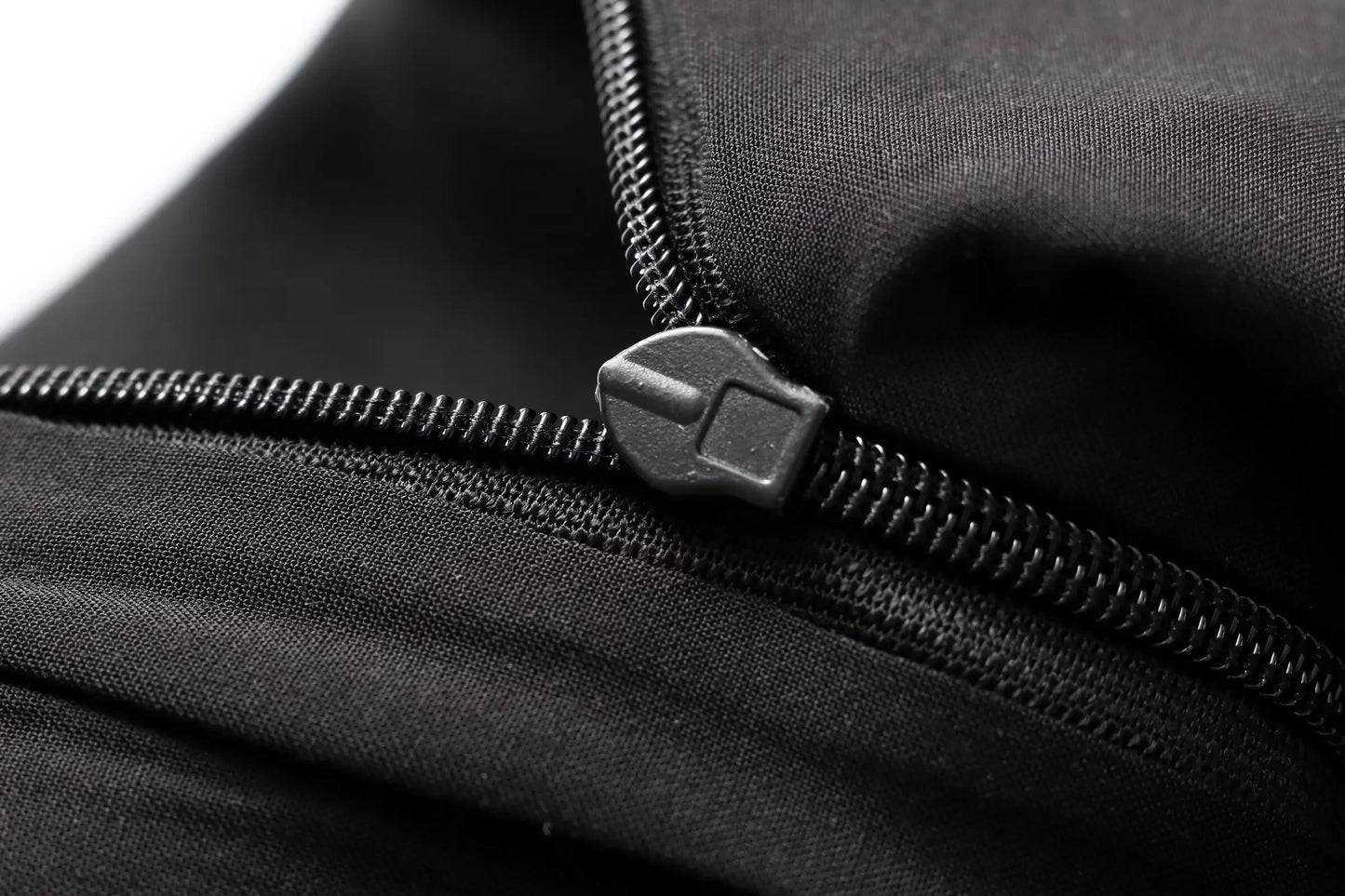 Sleek Backless Jumpsuit with Side Zipper